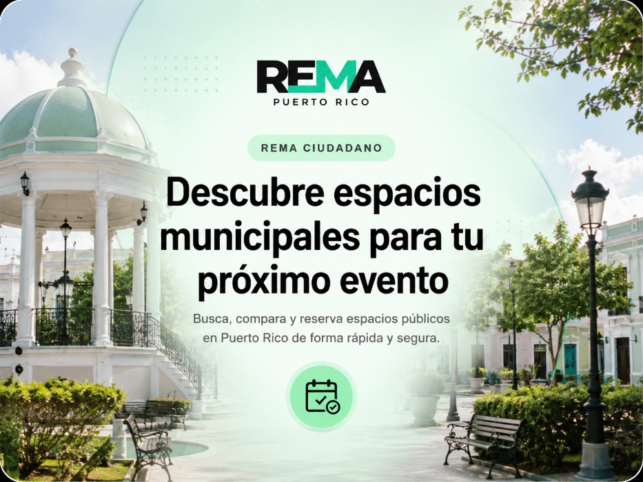 Banner REMA